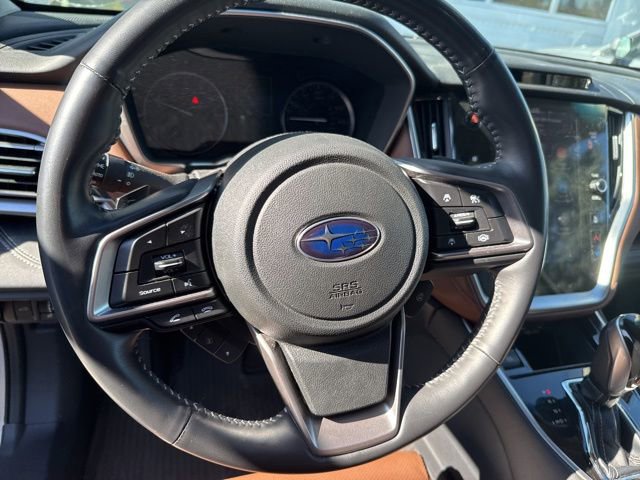 Used 2022 Subaru Outback Touring XT w/ Popular Package #2 image 6