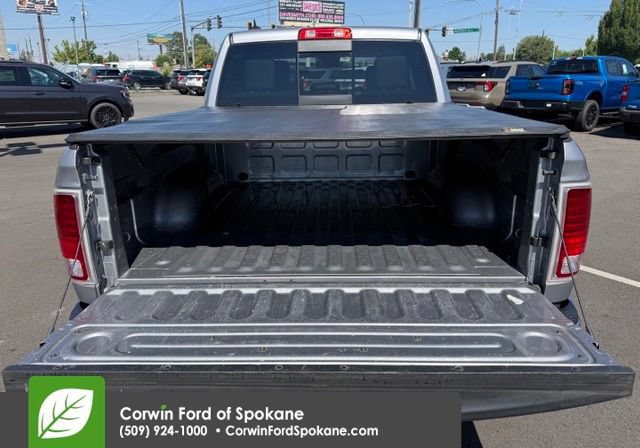 Used 2019 RAM 1500 Laramie RWD image 17