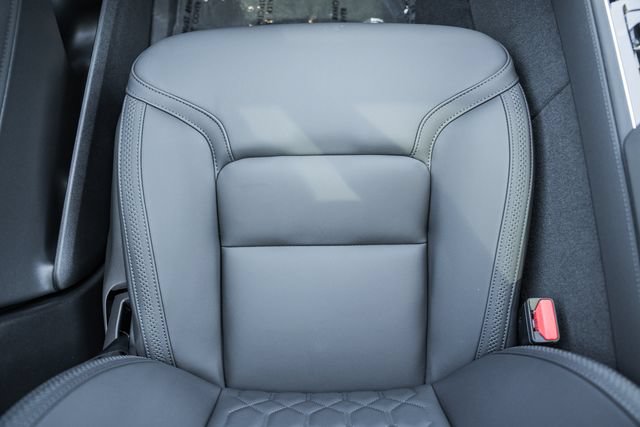 New 2027 Volvo XC90 B6 Plus AWD/4WD image 31