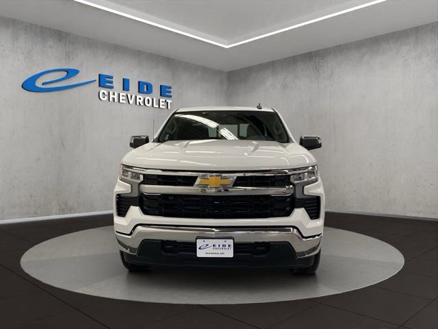 New 2026 Chevrolet Silverado 1500 LT image 8