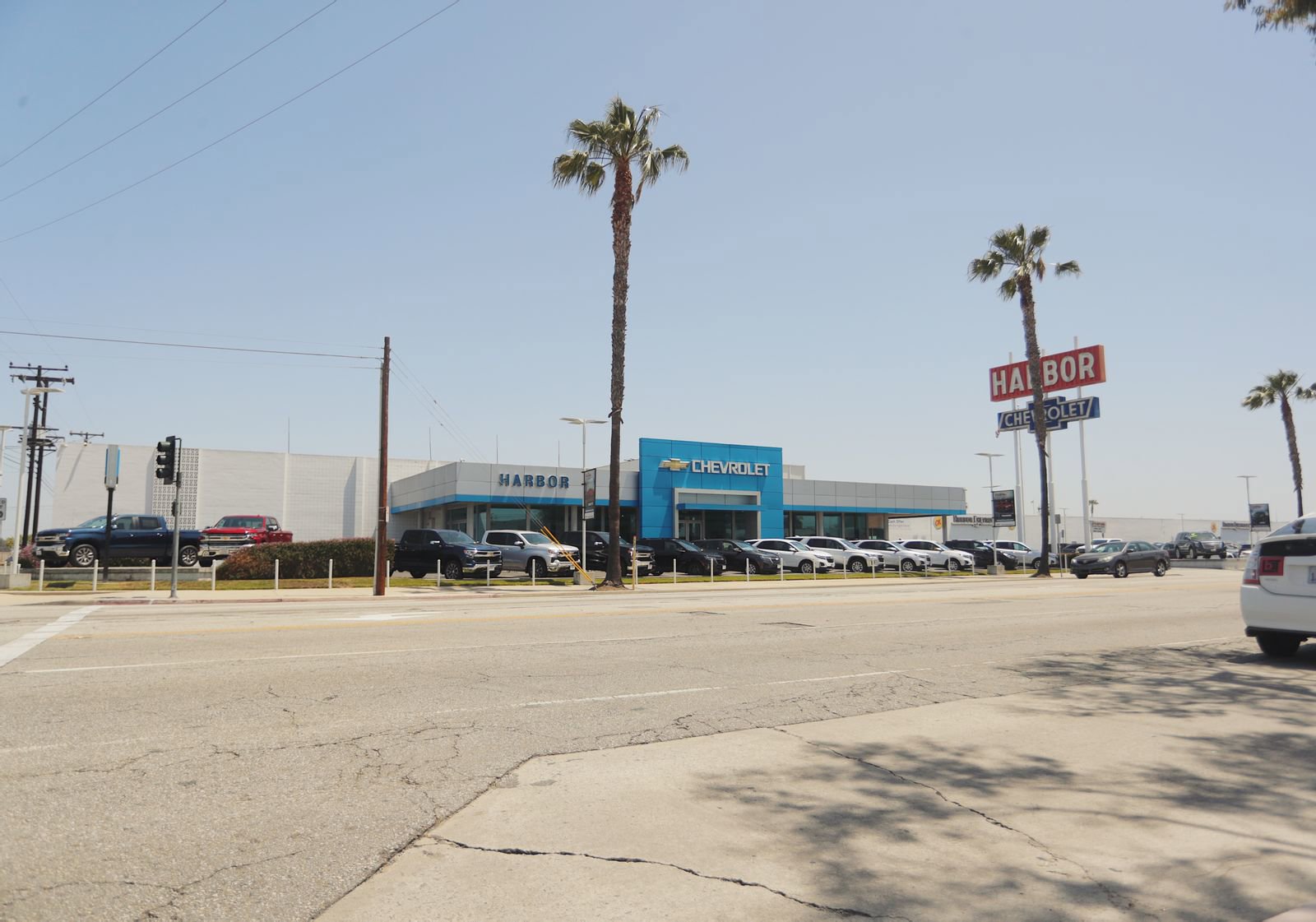 Used 2022 Chevrolet Equinox LS image 36