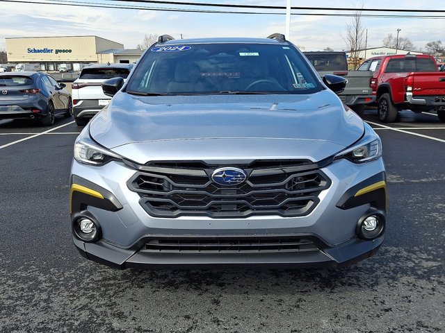 Used 2024 Subaru Crosstrek 2.5i Sport image 2