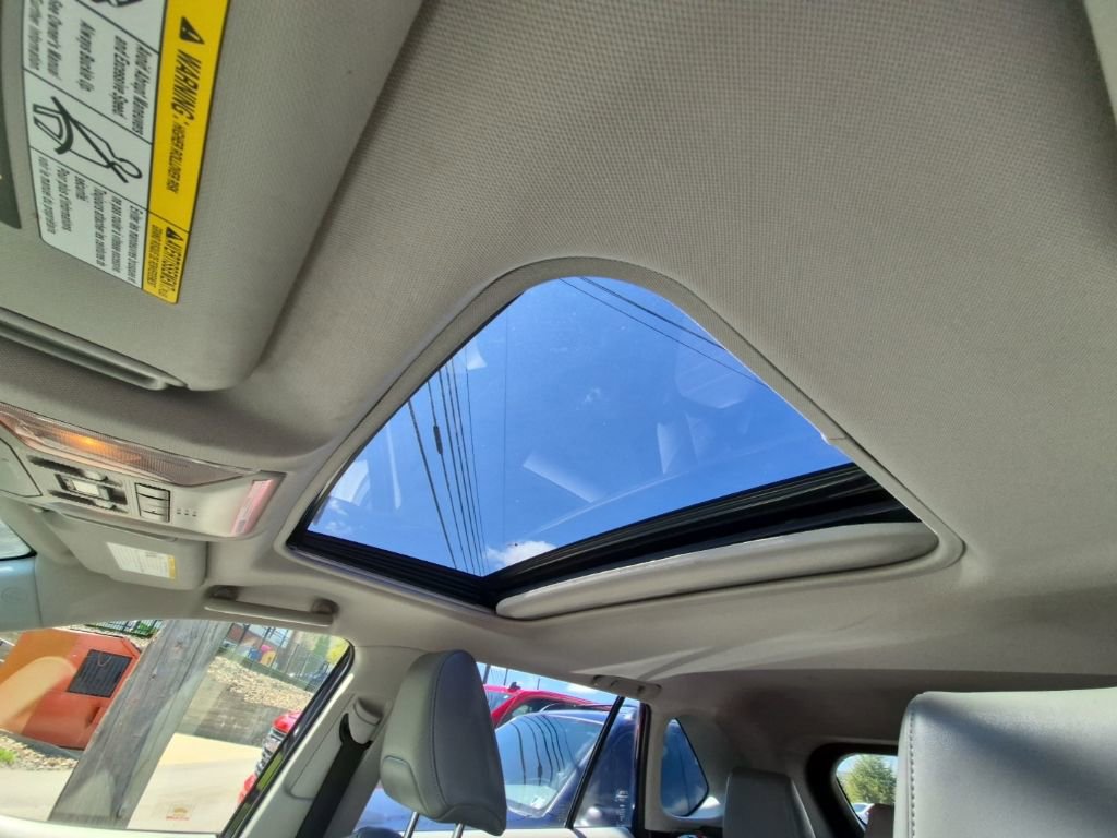 Used 2019 Toyota RAV4 XLE Premium w/ Cold Weather Package image 12