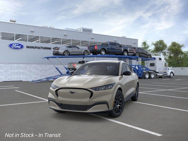 New 2026 Ford Mustang Mach-E Premium AWD/4WD image 2