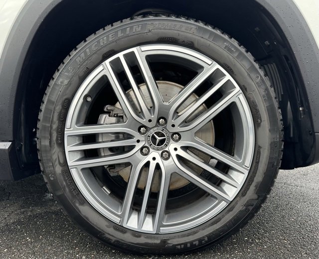 Used 2025 Mercedes-Benz GLS 450 GLS 450 image 11