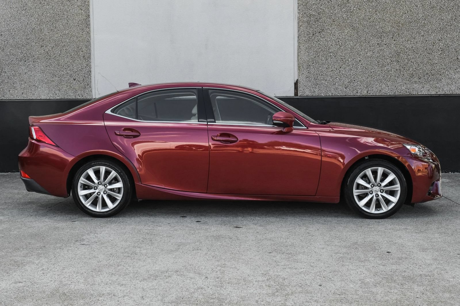 Used 2014 Lexus IS 250 RWD image 7