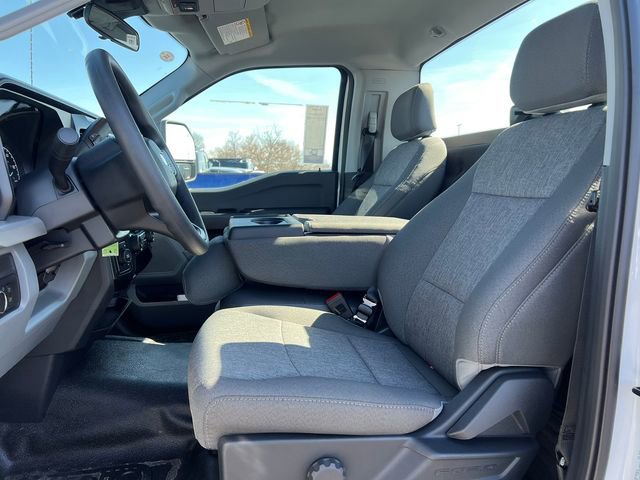 New 2026 Ford F250 XL AWD/4WD image 4