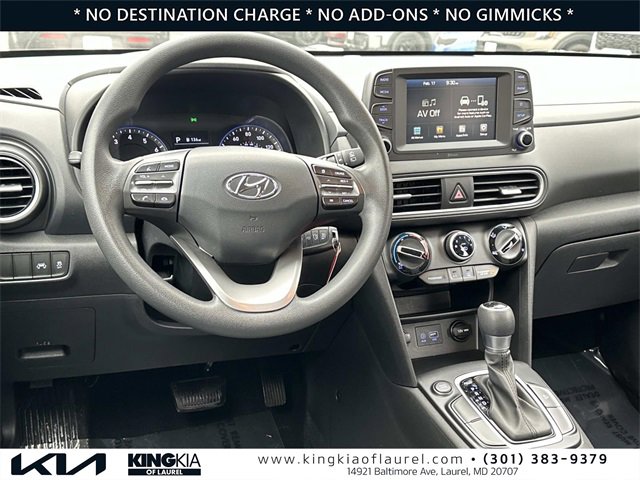 Used 2020 Hyundai Kona SE video 2