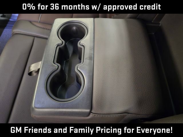 New 2026 GMC Sierra 1500 Denali w/ Denali Reserve Package image 34