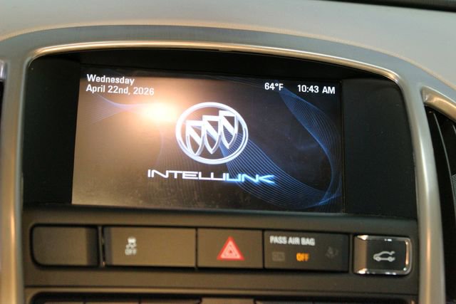 Used 2017 Buick Verano Convenience FWD image 20