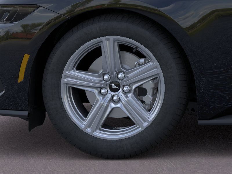 New 2026 Ford Mustang Coupe RWD image 19