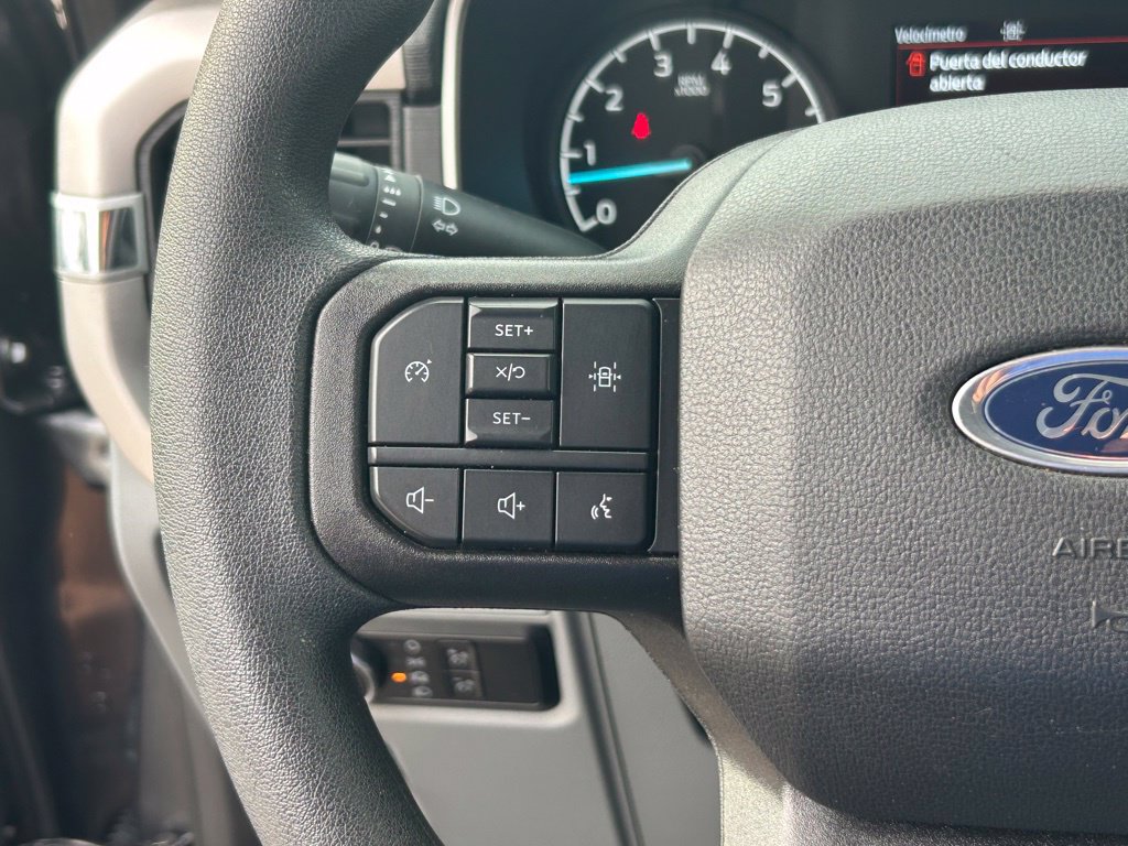 Certified 2023 Ford F150 XLT AWD/4WD image 38