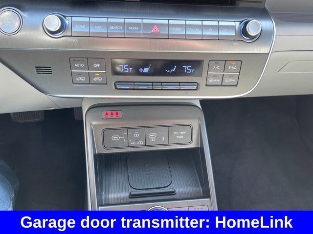 Used 2024 Hyundai Kona Limited image 18