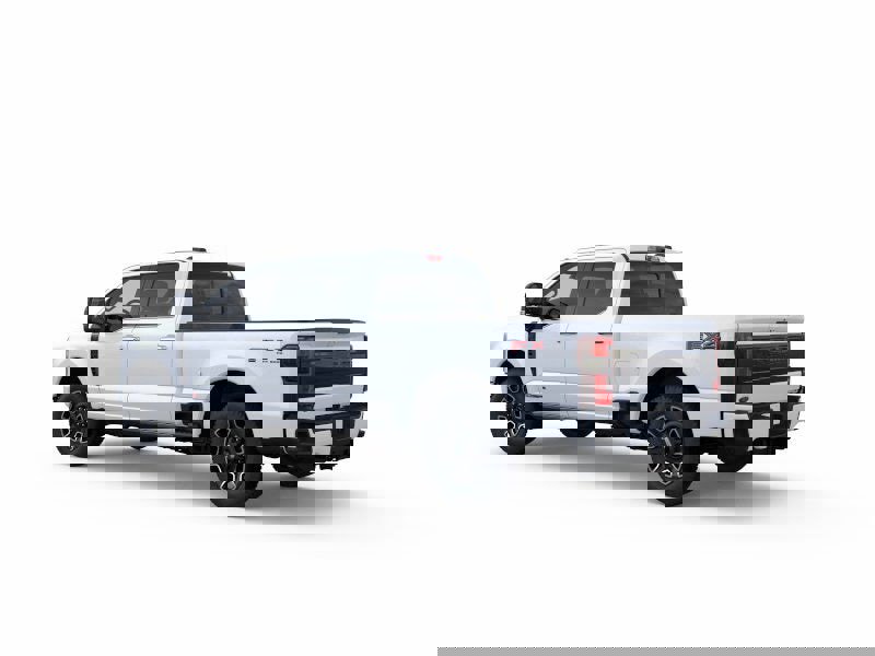 New 2026 Ford F250 Platinum image 5