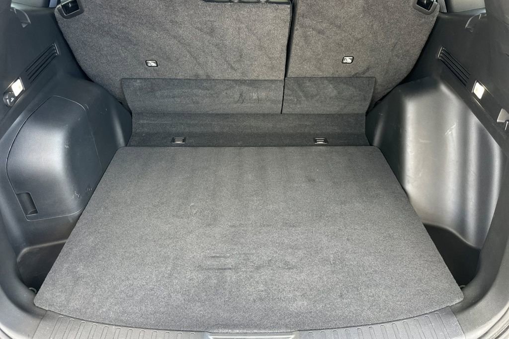 Certified 2024 Honda CR-V Sport-L image 15