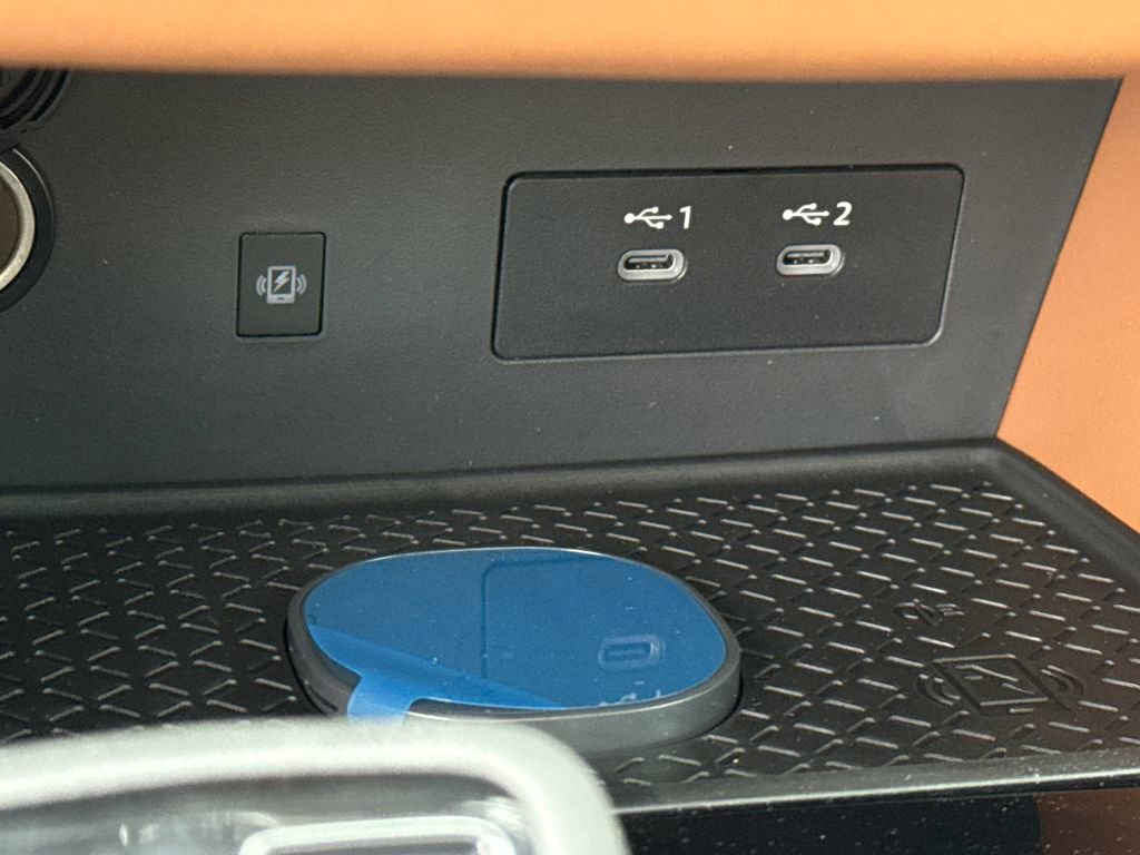 New 2026 Nissan Pathfinder Platinum image 31