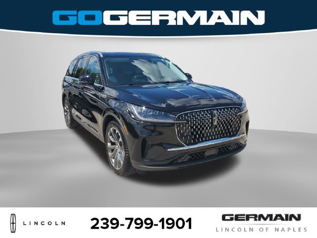 New 2026 Lincoln Aviator Reserve RWD image 5