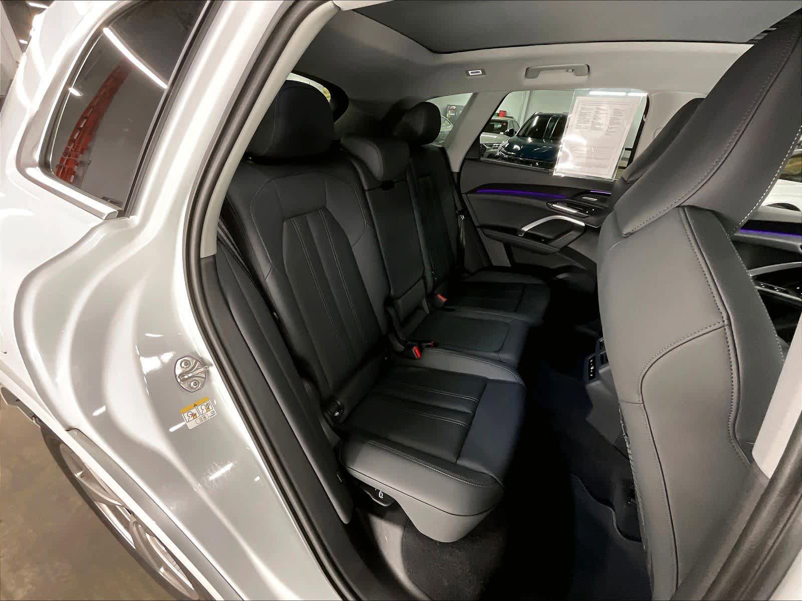 Certified 2025 Audi Q5 Prestige AWD/4WD image 28