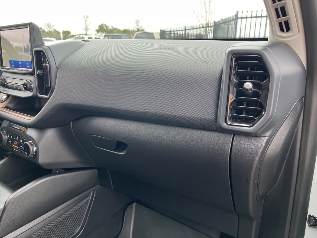Used 2023 Ford Bronco Sport Outer Banks w/ Tech Package image 32