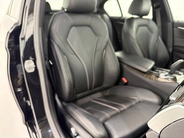 Used 2020 BMW 540i xDrive w/ Premium Package AWD/4WD image 19