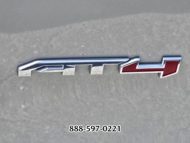 Used 2022 GMC Terrain AT4 w/ Infotainment Package II AWD/4WD image 9
