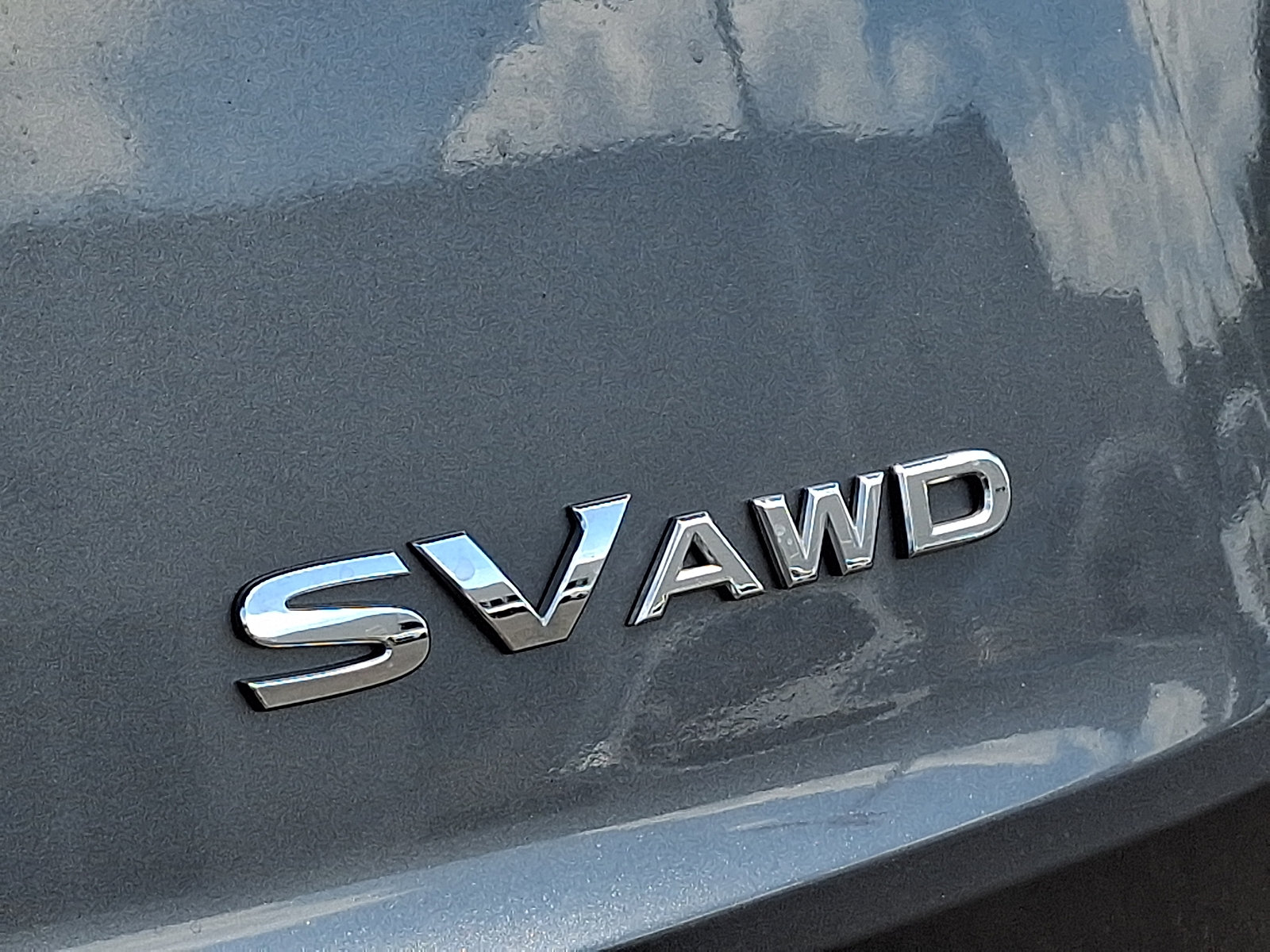 Certified 2023 Nissan Rogue SV w/ SV Premium B Package AWD/4WD image 31