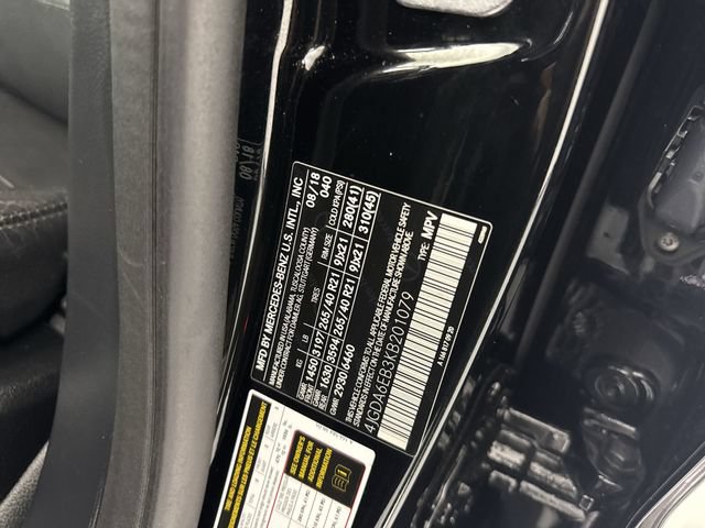 Used 2019 Mercedes-Benz GLE 43 AMG 4MATIC image 38