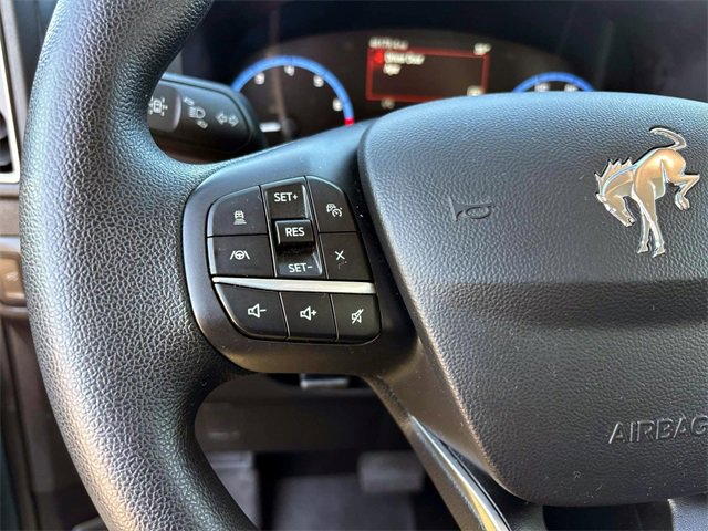 Used 2021 Ford Bronco Sport Big Bend image 19