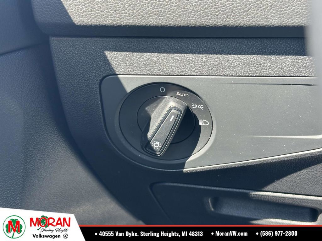 Certified 2023 Volkswagen Tiguan S w/ Driver Assistance Package FWD image 31