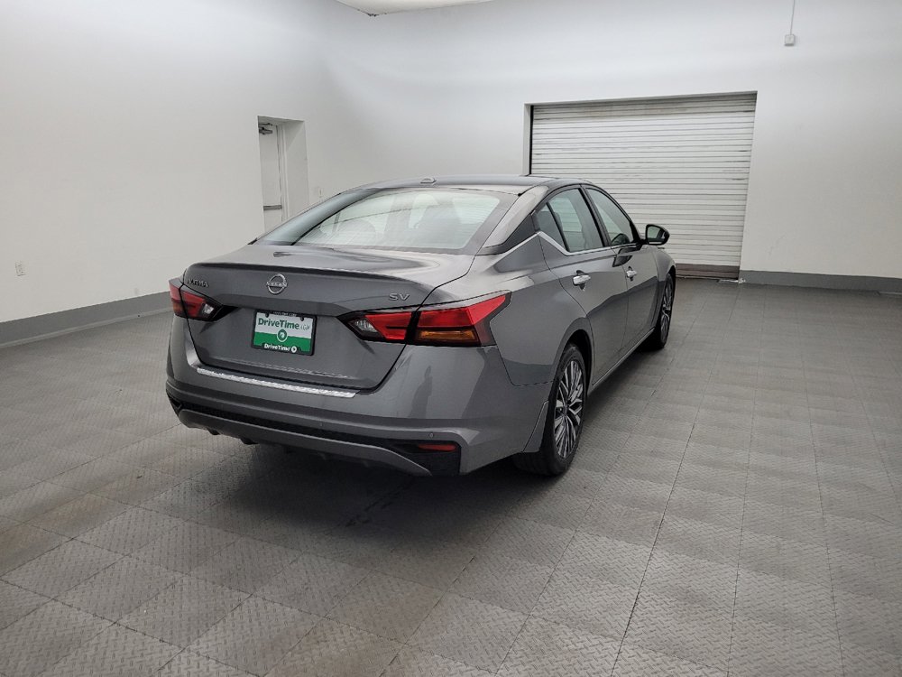Used 2023 Nissan Altima 2.5 SV FWD image 9