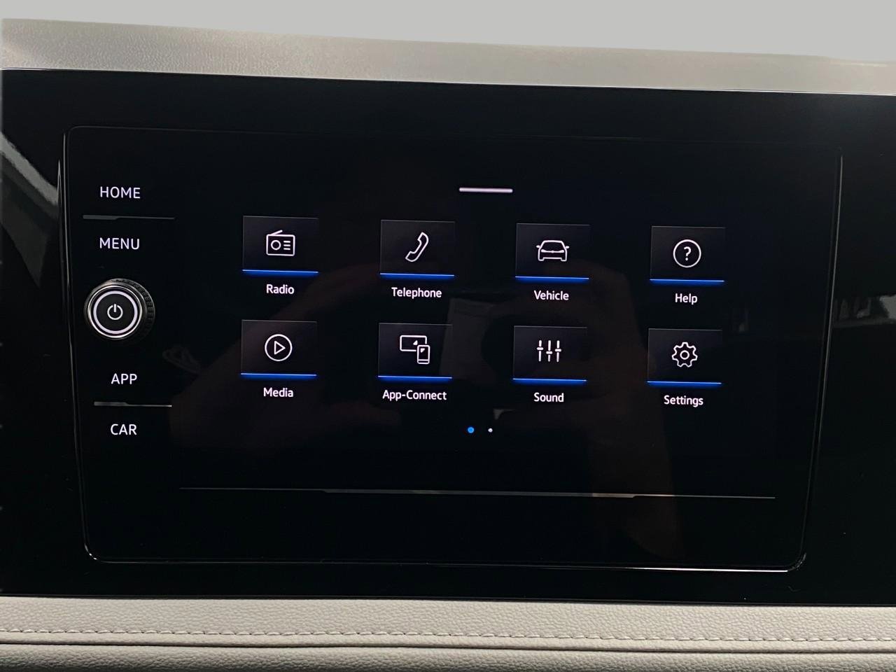 New 2026 Volkswagen Taos S image 20