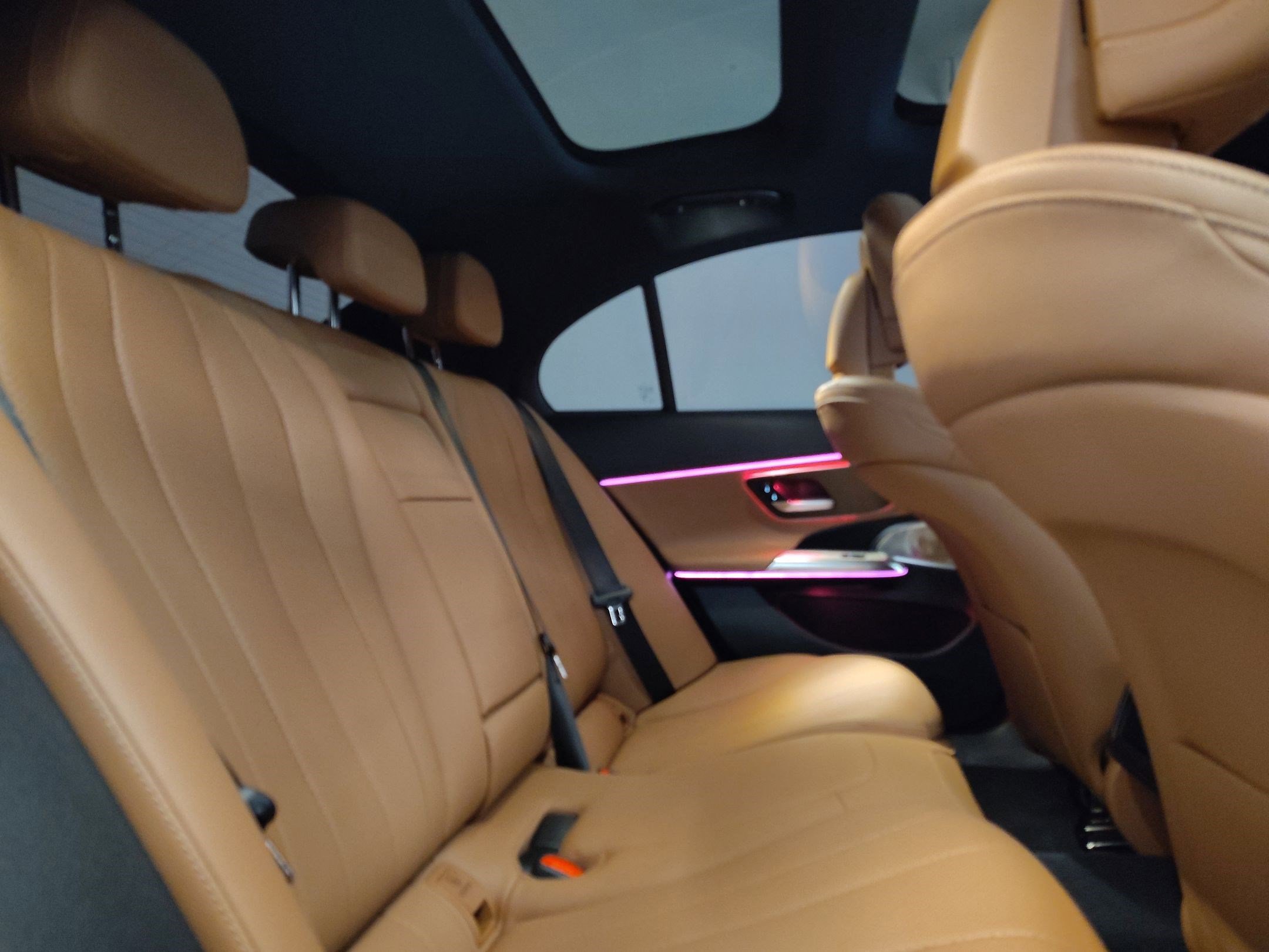 Certified 2024 Mercedes-Benz E 350 4MATIC Sedan image 30