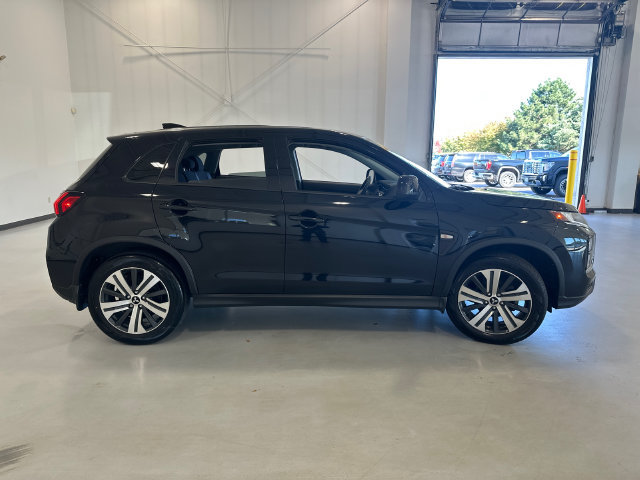 Used 2024 Mitsubishi Outlander Sport AWD image 4