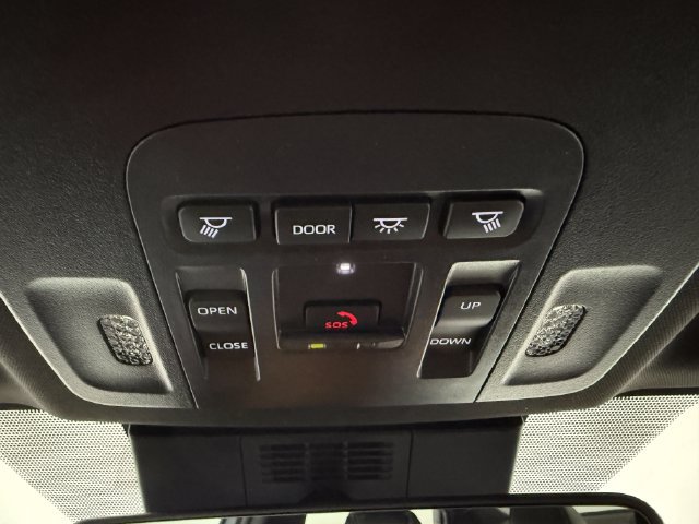 New 2026 Toyota Camry SE w/ Multimedia Upgrade Package FWD image 22