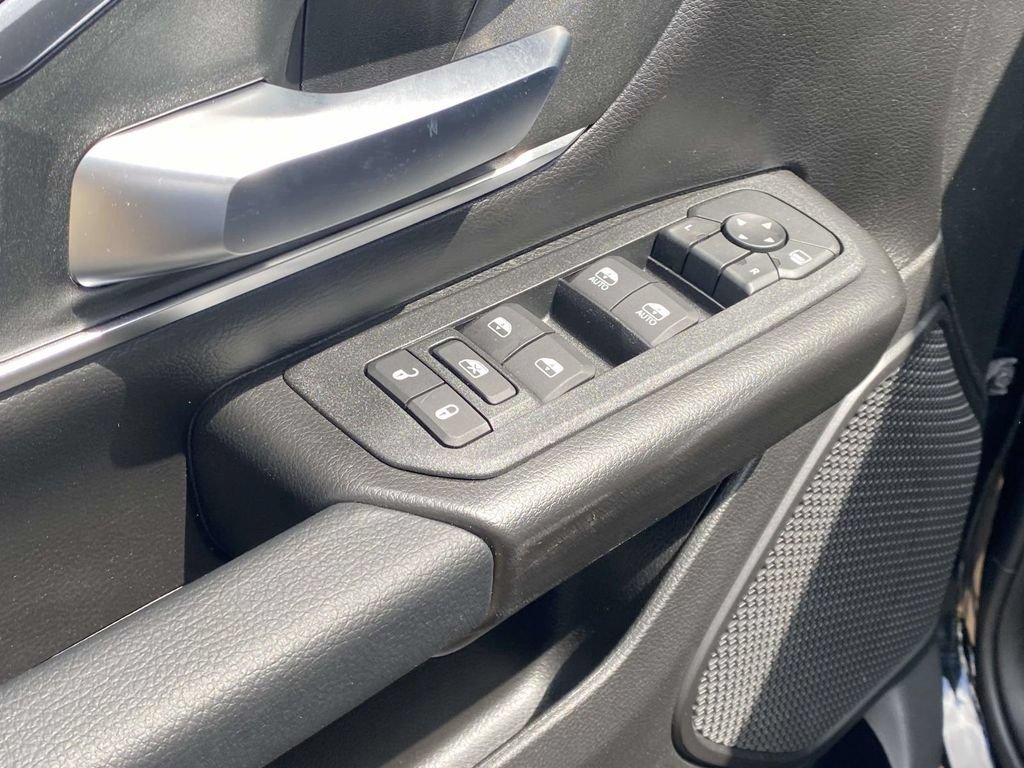 New 2026 RAM 1500 Big Horn AWD/4WD image 15