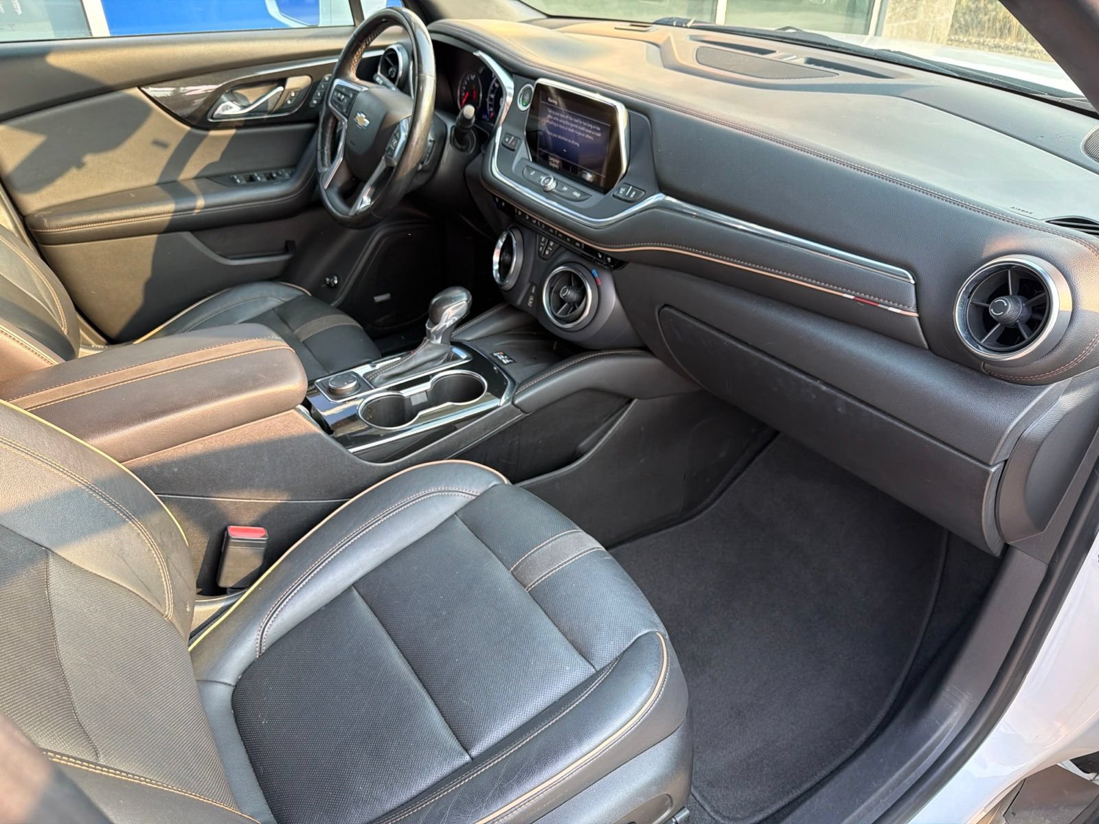 Used 2020 Chevrolet Blazer Premier w/ Driver Confidence II Package AWD/4WD image 27