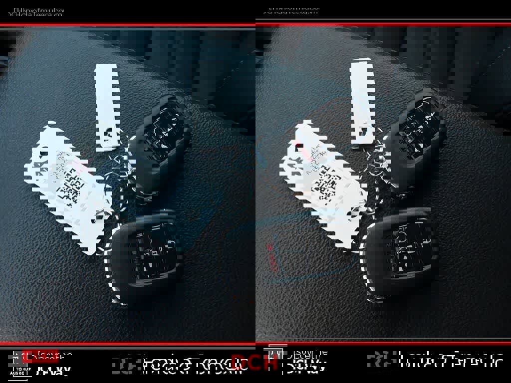 Certified 2023 Honda CR-V EX-L image 15