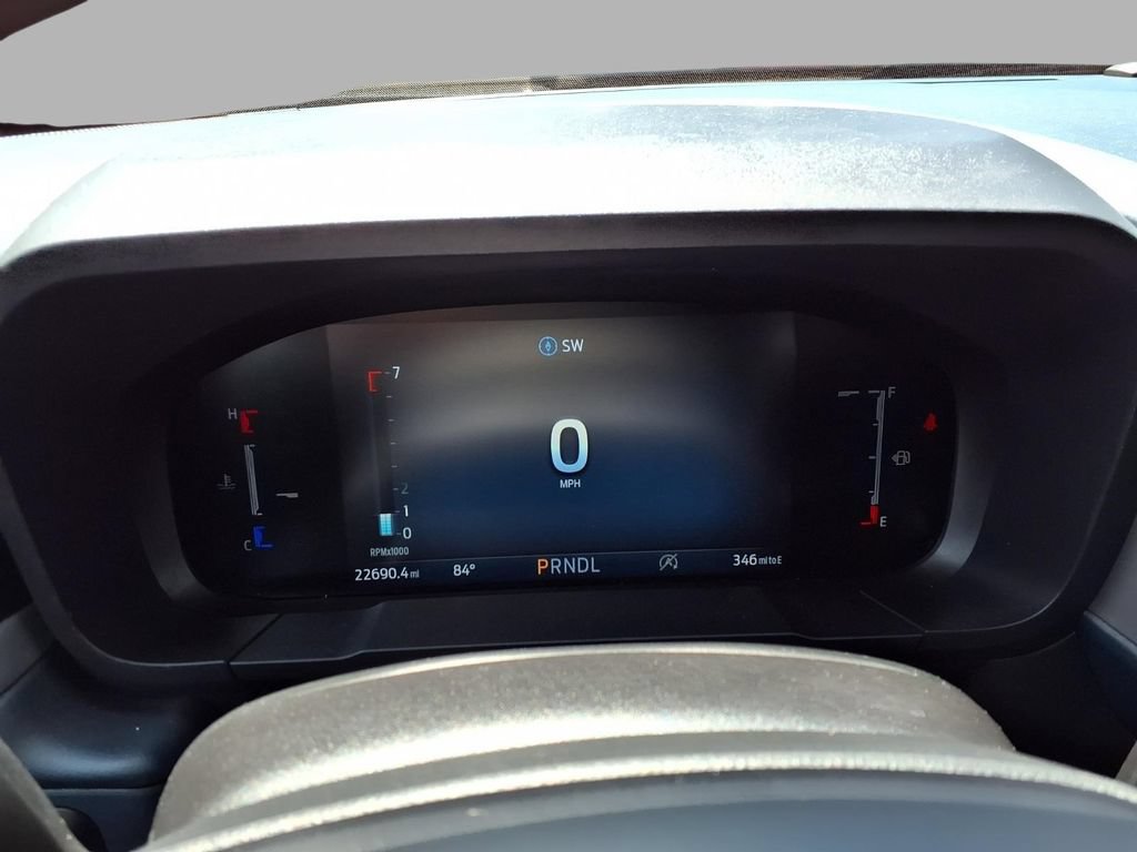 Used 2025 Ford Maverick XL w/ Equipment Group 102A AWD/4WD image 16