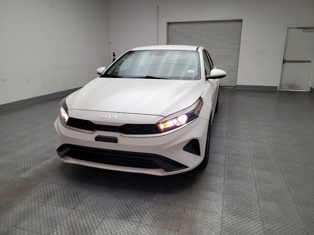 Used 2023 Kia Forte LXS image 15