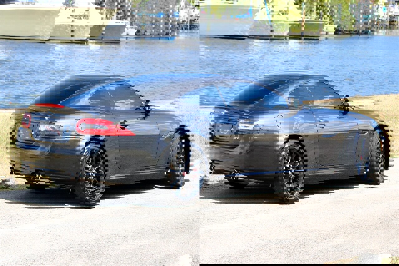 Used 2014 Jaguar XKR R image 3