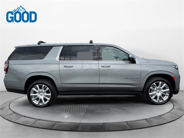Used 2023 Chevrolet Suburban High Country w/ Premium Package 2 image 6