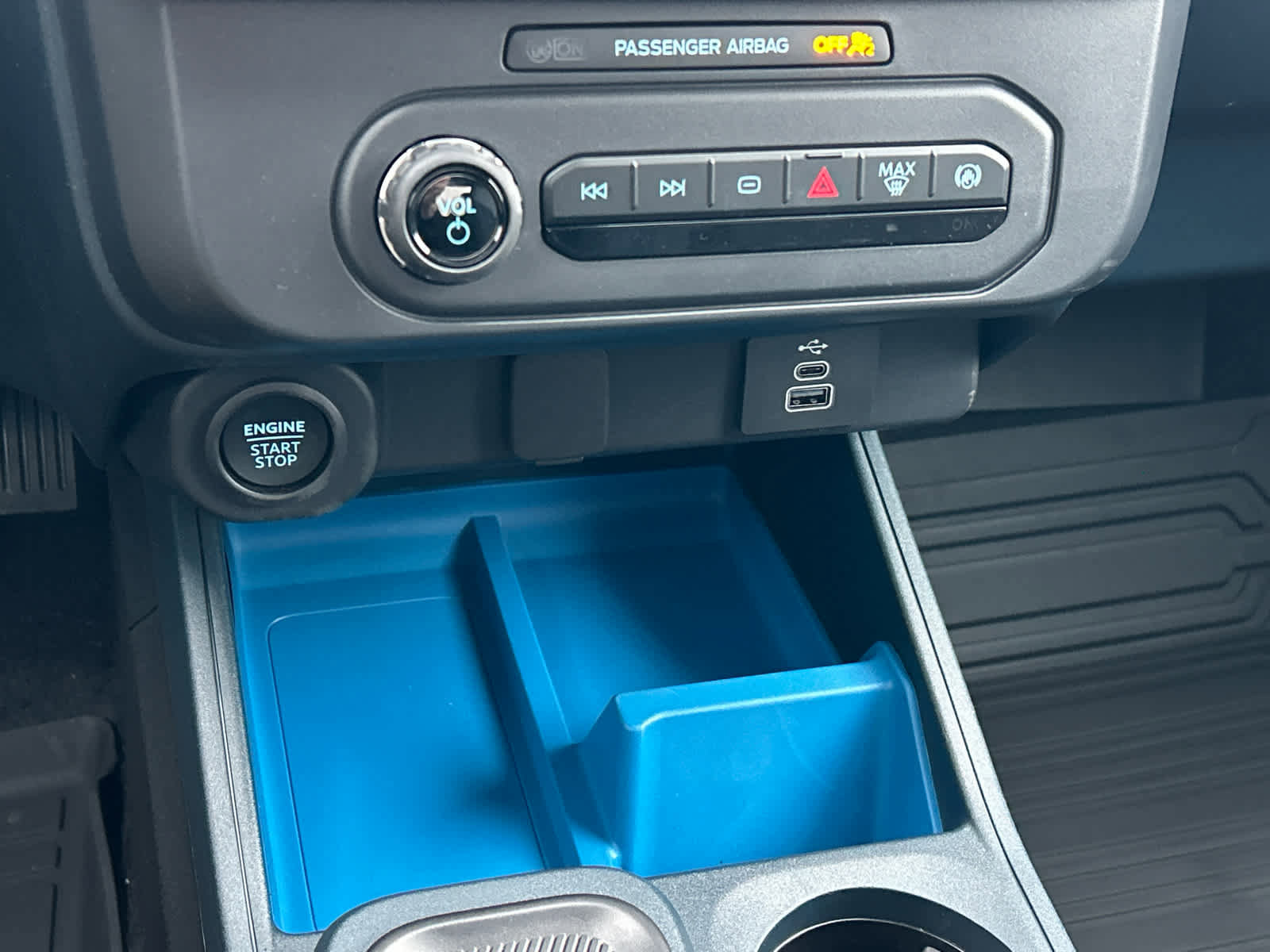 New 2026 Ford Maverick XLT w/ XLT Luxury Package image 45