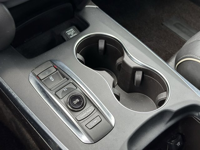 Used 2017 Acura MDX FWD w/ Advance Package image 15