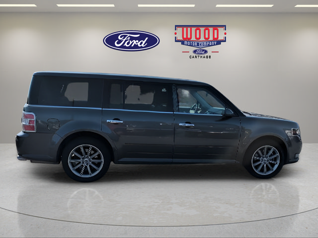 Used 2019 Ford Flex Limited FWD image 2