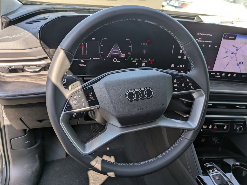 New 2025 Audi Q5 Premium Plus image 17
