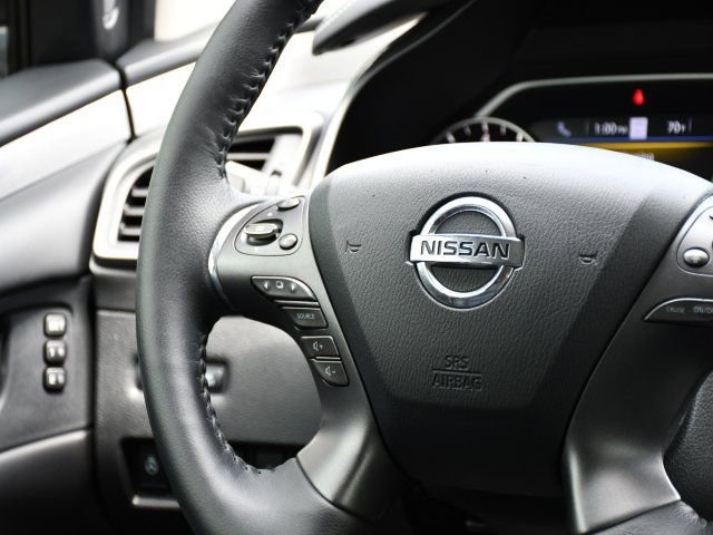 Used 2022 Nissan Murano SL w/ Cargo Package image 26