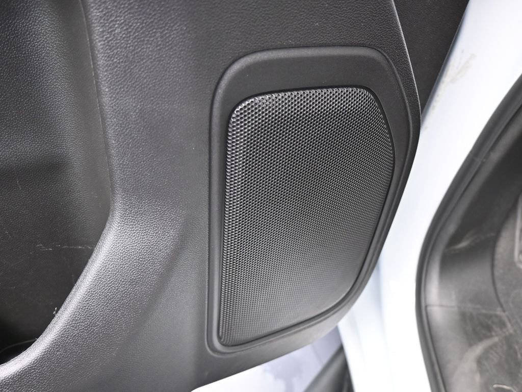 Used 2024 Chevrolet Silverado 1500 Custom Trail Boss image 14