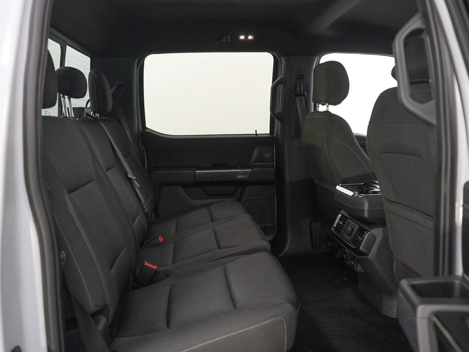 Used 2021 Ford F150 XLT w/ Equipment Group 302A High AWD/4WD image 13