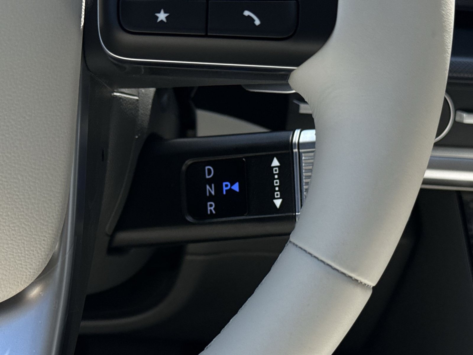 New 2027 Hyundai Santa Fe SEL AWD/4WD image 22
