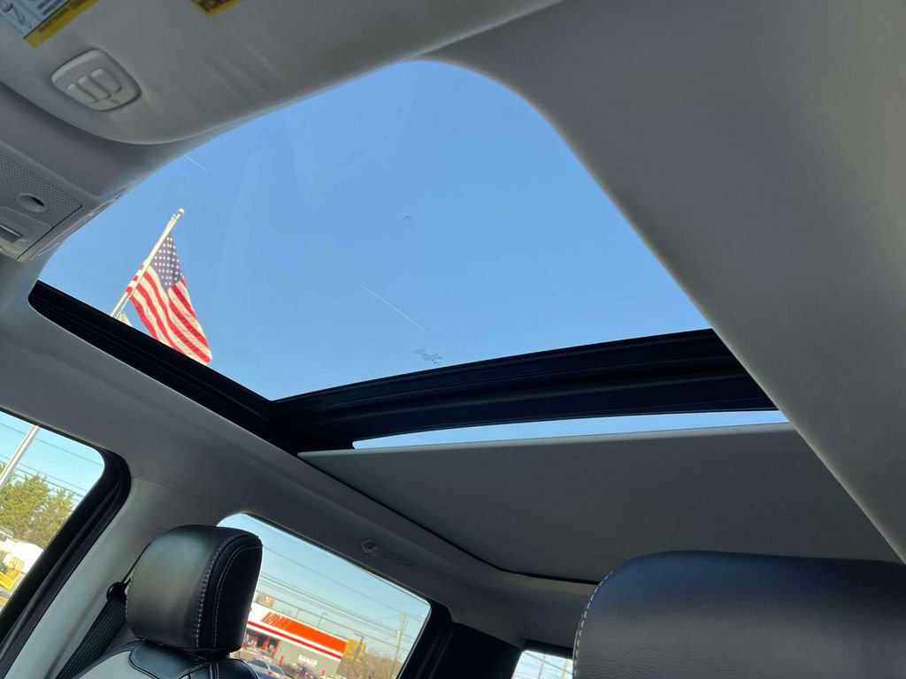 Used 2020 Ford F250 Limited image 34